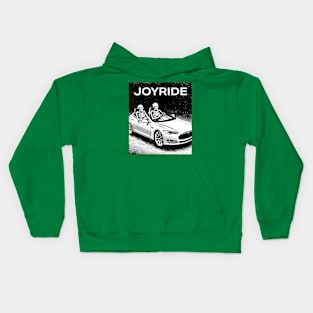 Joyride Kids Hoodie